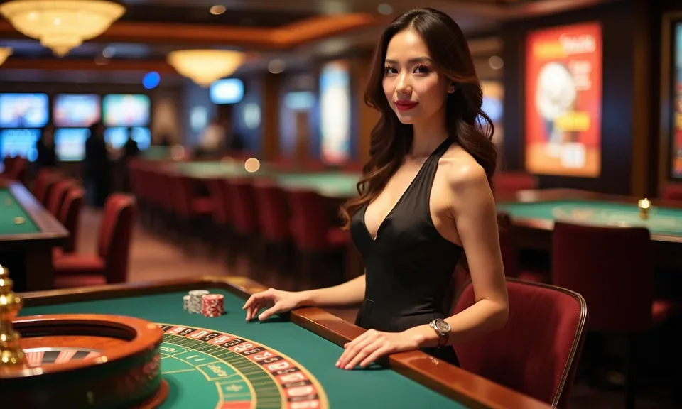 vty28 Sic Bo Cổ Điển