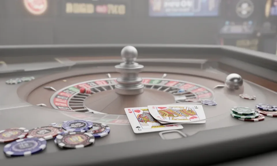 vty28 Chọn Lọc Casino Trực Tiếp